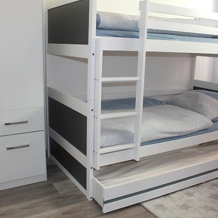 Appartement "Cala Groemitz - Haus Tanneck" Extérieur photo