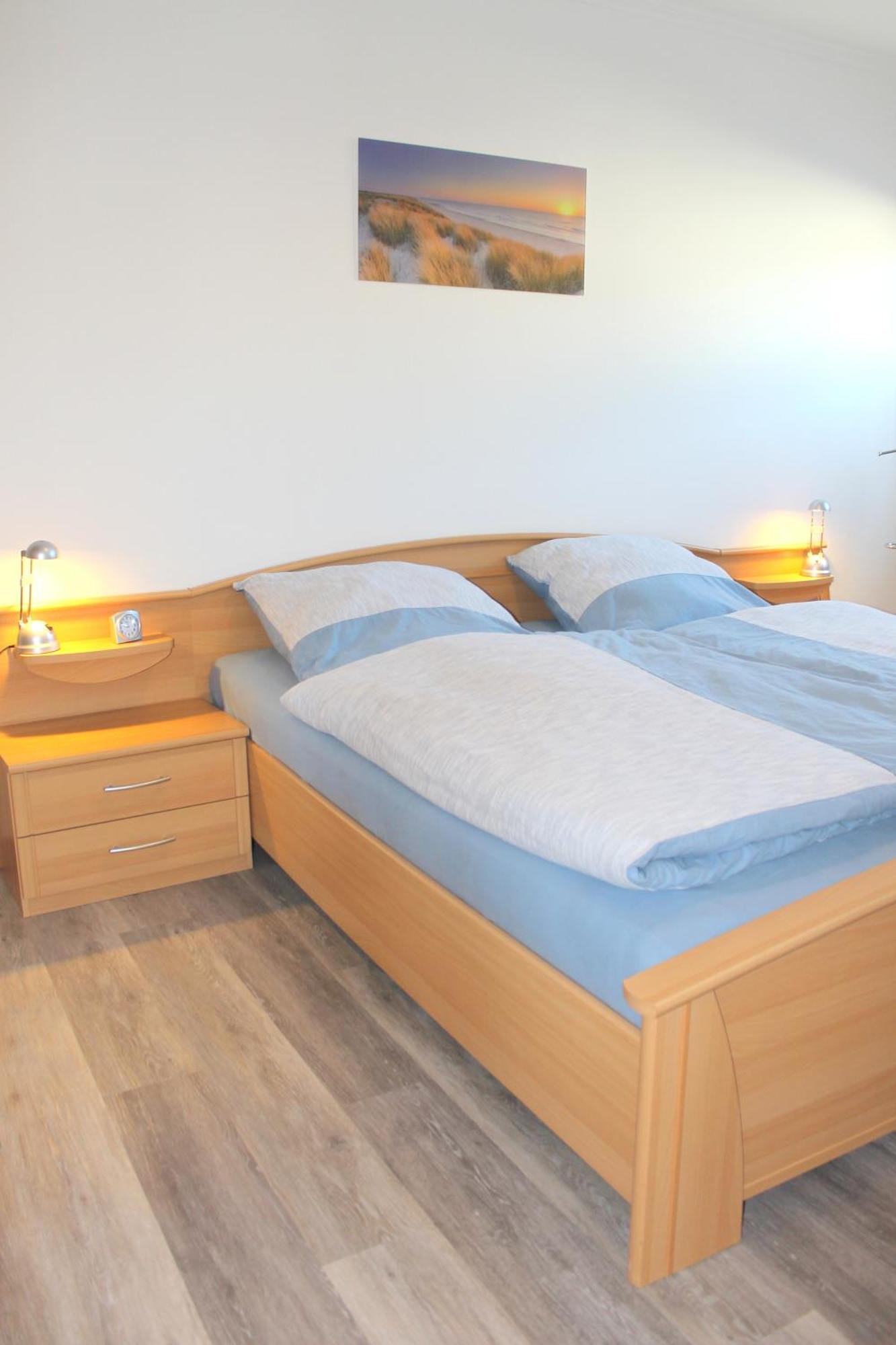 Appartement "Cala Groemitz - Haus Tanneck" Extérieur photo