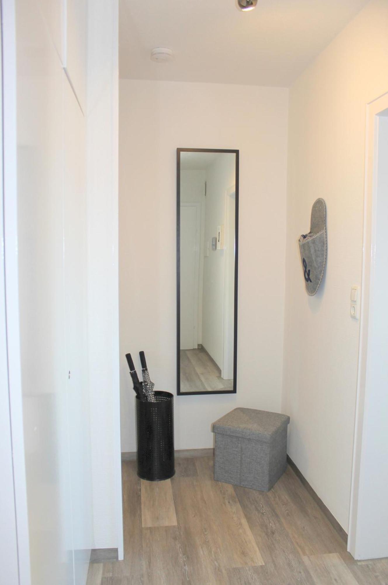 Appartement "Cala Groemitz - Haus Tanneck" Extérieur photo