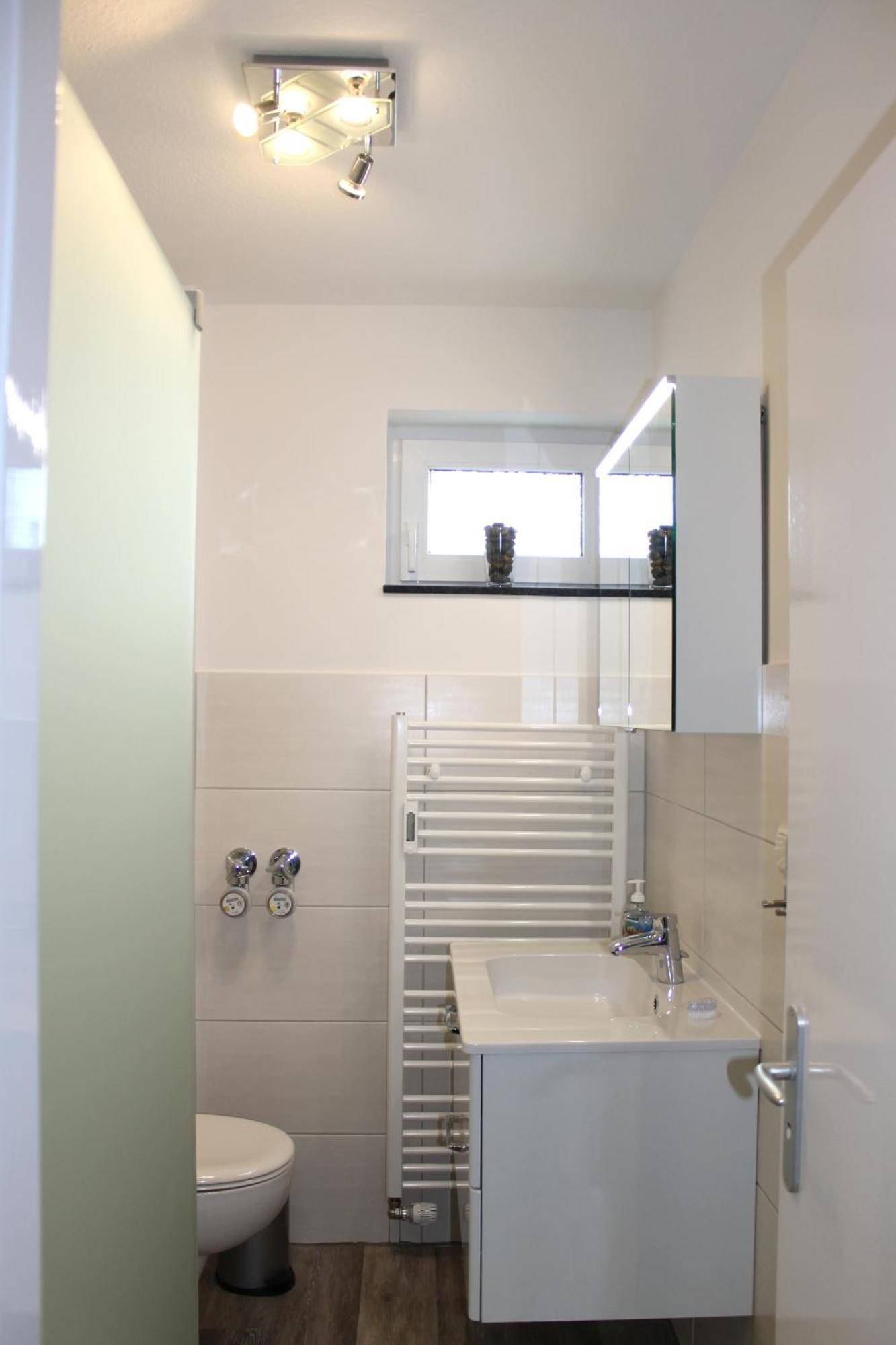 Appartement "Cala Groemitz - Haus Tanneck" Extérieur photo