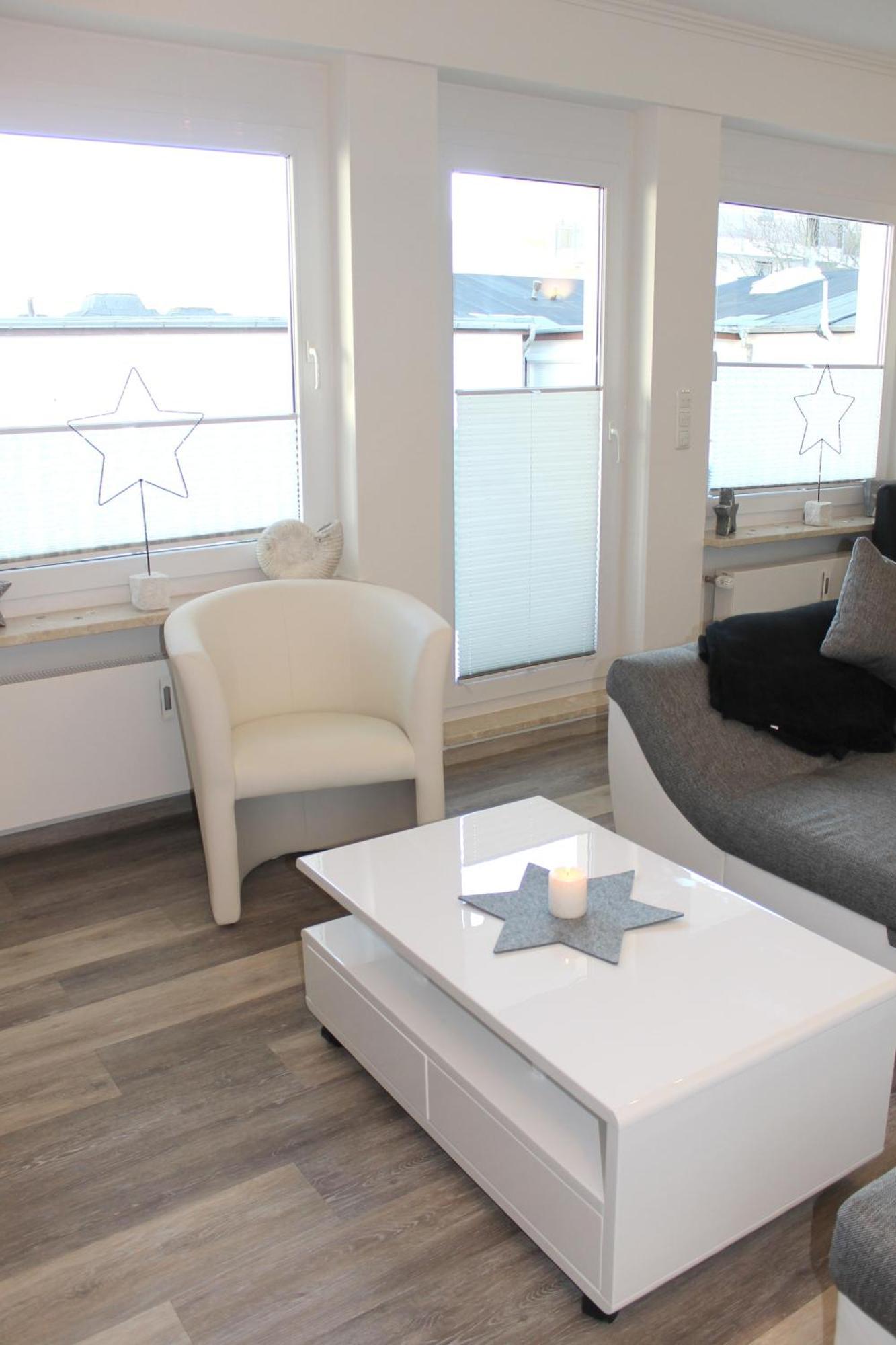 Appartement "Cala Groemitz - Haus Tanneck" Extérieur photo